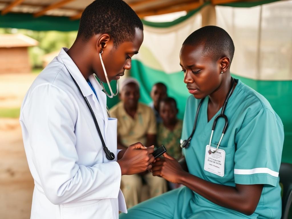Healthcare access
